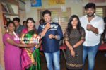 Actor Anandaraj Birthday Celebration Stills (12)