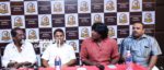 Actor Vijay Sethupathi releases Anil Foods New Logo Photos (7)