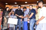 Actors Sibiraj, Shakthi & Thadi Balaji attended’Taare Zameen Par’ Event Stills (11)