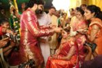 Actress Namitha Marriage Photos (10)