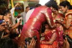 Actress Namitha Marriage Photos (11)