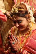 Actress Namitha Marriage Photos (12)
