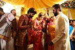 Actress Namitha Marriage Photos (13)