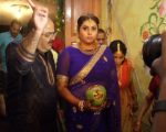Actress Namitha Marriage Photos (19)