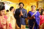 Actress Namitha Marriage Photos (2)