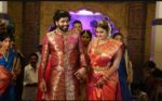 Actress Namitha Marriage Photos (21)