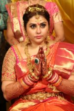 Actress Namitha Marriage Photos (5)