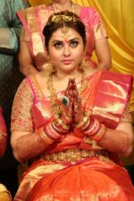 Actress Namitha Marriage Photos (6)