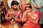 Actress Namitha Marriage Photos (7)