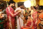 Actress Namitha Marriage Photos (9)