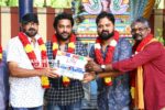 Daavu Movie Launch Stills (7)