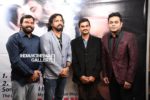 E EE Movie Audio Launched By A R Rahman stills (2)
