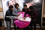 E EE Movie Audio Launched By A R Rahman stills (4)