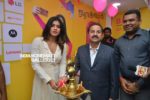 Hebah Patel Launch B New Mobile Store at Tenali photos (24)
