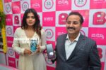 Hebah Patel Launch B New Mobile Store at Tenali photos (28)