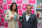 Hebah Patel Launch B New Mobile Store at Tenali photos (29)
