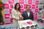 Hebah Patel Launch B New Mobile Store at Tenali photos (32)