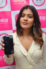 Hebah Patel Launch B New Mobile Store at Tenali photos (37)