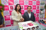 Hebah Patel Launch B New Mobile Store at Tenali photos (62)