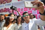 Hebah Patel Launch B New Mobile Store at Tenali photos (66)