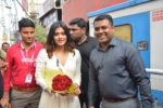 Hebah Patel Launch B New Mobile Store at Tenali photos (67)