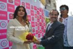 Hebah Patel Launch B New Mobile Store at Tenali photos (75)