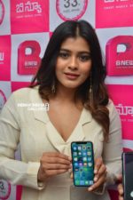 Hebah Patel Launch B New Mobile Store at Tenali photos (76)