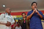 Kamal Haasan has opened Medical Camp at Avadi stills (9)