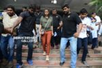 London Babulu Team Hungama at SRK Engineering College Photos (134)