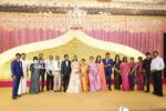N.Surya Chidambaram – Meenu Lakshmanan Wedding Reception Stills (11)