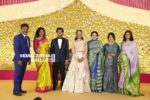 N.Surya Chidambaram – Meenu Lakshmanan Wedding Reception Stills (13)