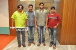 Naa Love Story Movie First Song Launch at Radio Mirchi stills (1)