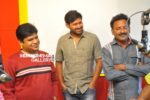 Naa Love Story Movie First Song Launch at Radio Mirchi stills (13)