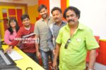 Naa Love Story Movie First Song Launch at Radio Mirchi stills (29)