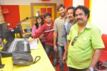 Naa Love Story Movie First Song Launch at Radio Mirchi stills (32)