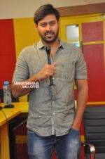 Naa Love Story Movie First Song Launch at Radio Mirchi stills (37)