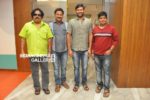 Naa Love Story Movie First Song Launch at Radio Mirchi stills (47)