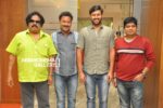 Naa Love Story Movie First Song Launch at Radio Mirchi stills (48)