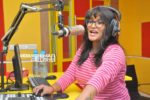 Naa Love Story Movie First Song Launch at Radio Mirchi stills (6)