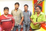 Naa Love Story Movie First Song Launch at Radio Mirchi stills (7)