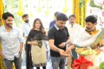 Naga Chaitanya Akkineni Director Maruthi Sithara Entertainments Production No 3 Launched stills (12)