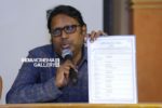 Nallamalupu Bujji Controversy Press Meet On Nandi Awards Photos (4)