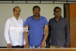 Nallamalupu Bujji Controversy Press Meet On Nandi Awards Photos (5)