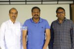 Nallamalupu Bujji Controversy Press Meet On Nandi Awards Photos (8)