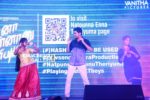 Natpuna Ennanu Theriyuma Video Single Track Launch Stills (16)