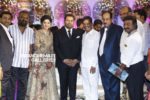 Producer Abinesh Elangovan – Nandhini Wedding Reception Stills (1)