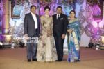 Producer Abinesh Elangovan – Nandhini Wedding Reception Stills (12)