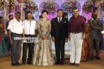 Producer Abinesh Elangovan – Nandhini Wedding Reception Stills (13)