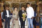 Producer Abinesh Elangovan – Nandhini Wedding Reception Stills (14)