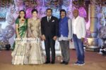 Producer Abinesh Elangovan – Nandhini Wedding Reception Stills (16)